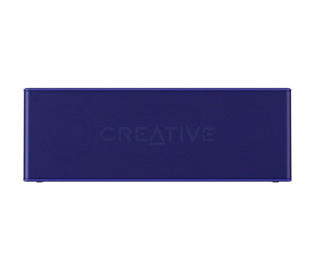 Creative Muvo 2 (niebieski) - 346617 - zdjęcie 2