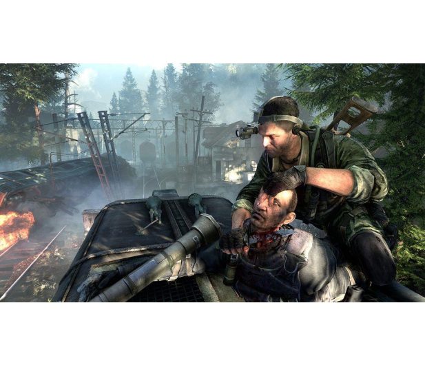 PC Sniper Ghost Warrior 2 +4 gry - 297478 - zdjęcie 5