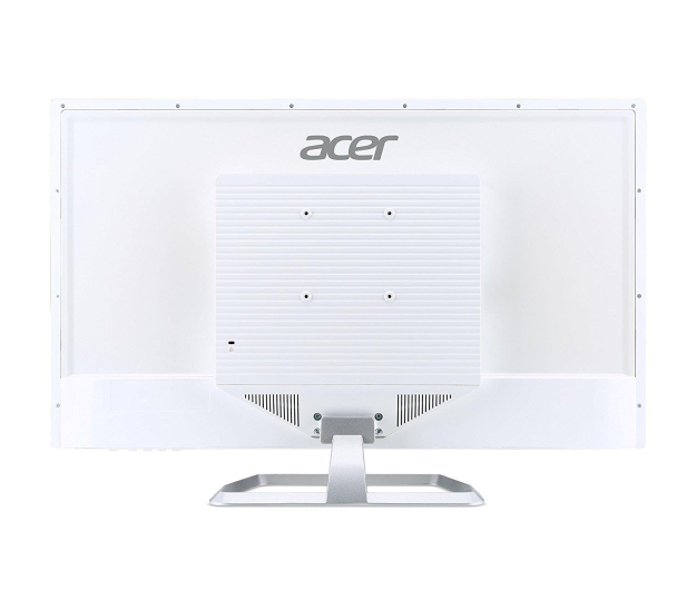 Acer EB321HQUAWIDP biało-czarny - 347257 - zdjęcie 6