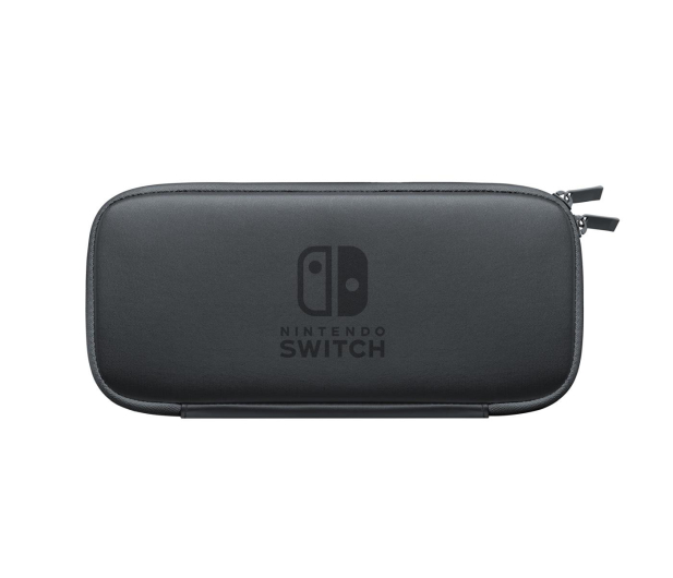 Nintendo Switch Carrying Case & Screen Protector - 345293 - zdjęcie