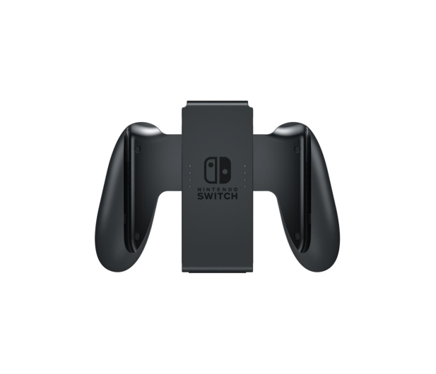 Nintendo Switch Joy-Con Charging Grip - 345384 - zdjęcie