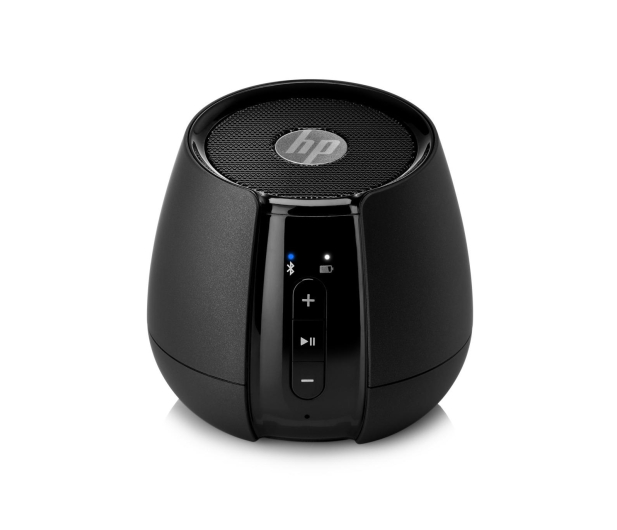 HP S6500 Wireless Speaker (czarne) - 326695 - zdjęcie