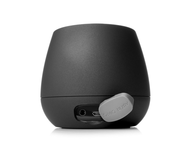 HP S6500 Wireless Speaker (czarne) - 326695 - zdjęcie 4