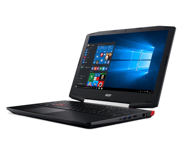 Acer VX5-591G i7-7700HQ/8GB/1000/Win10 GTX1050 - 341588 - zdjęcie