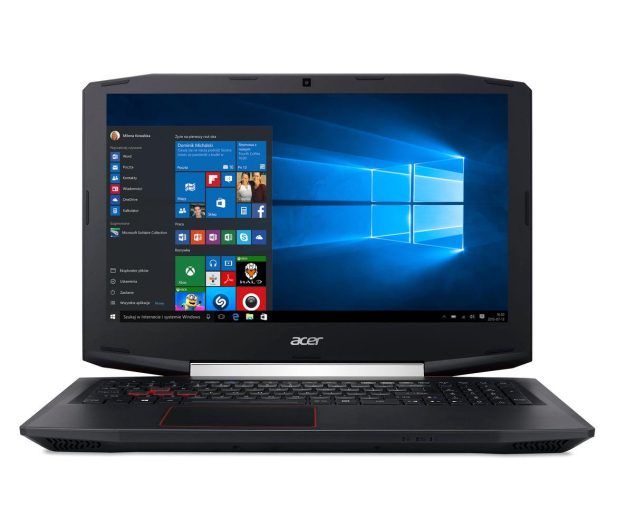 Acer VX5-591G i7-7700HQ/8GB/1000/Win10 GTX1050 - 341588 - zdjęcie 2