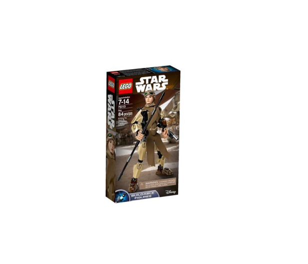 LEGO Star Wars Rey - 282536 - zdjęcie