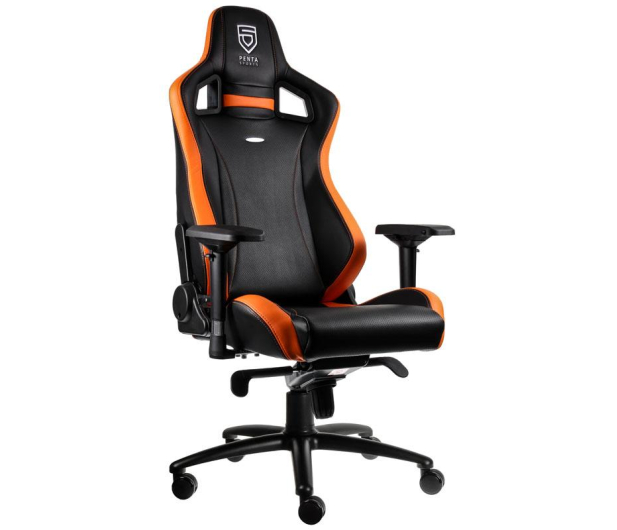noblechairs EPIC Gaming - PENTA Sports Edition - 350042 - zdjęcie 2
