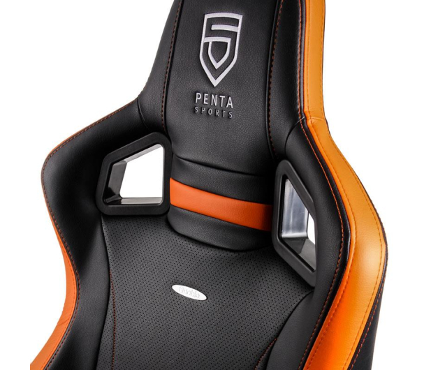 noblechairs EPIC Gaming - PENTA Sports Edition - 350042 - zdjęcie 5
