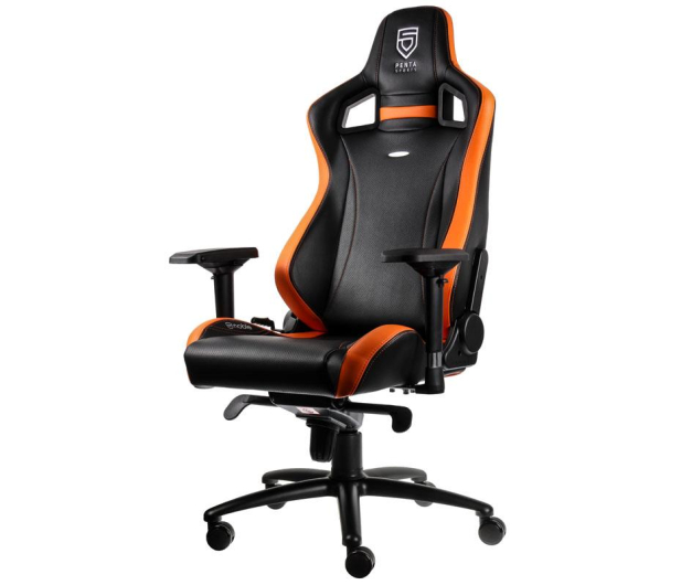 noblechairs EPIC Gaming - PENTA Sports Edition - 350042 - zdjęcie