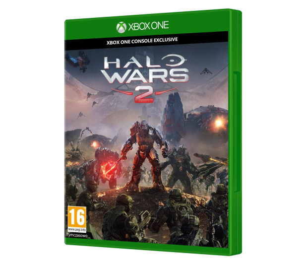 Microsoft Halo Wars 2 - 350114 - zdjęcie 3