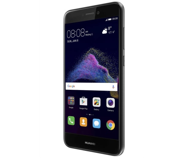 Huawei P9 Lite 2017 Dual SIM czarny - 351434 - zdjęcie 2
