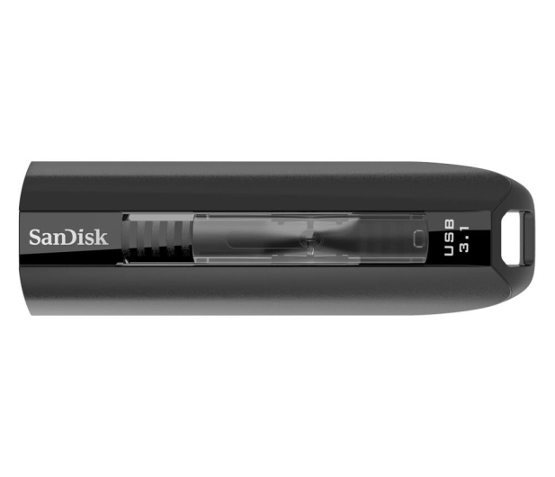 SanDisk 128GB Extreme Go (USB 3.1) 200MB/s - 351687 - zdjęcie