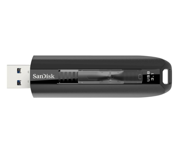 SanDisk 128GB Extreme Go (USB 3.1) 200MB/s - 351687 - zdjęcie 2