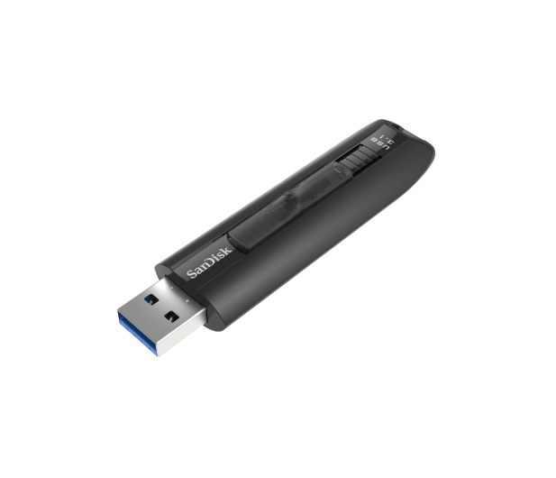 SanDisk 64GB Extreme Go (USB 3.1) 200MB/s - 351683 - zdjęcie 3