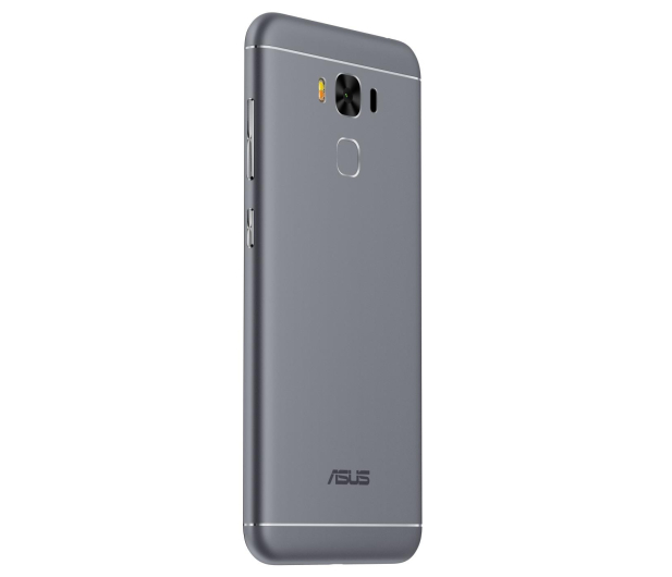 ASUS ZenFone 3 Max Laser ZC553KL 32GB Dual SIM szary - 351786 - zdjęcie 8