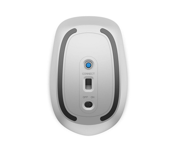 HP Z5000 Bluetooth Mouse White - 351761 - zdjęcie 4