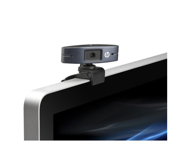 HP Webcam HD2300 - 351779 - zdjęcie 3