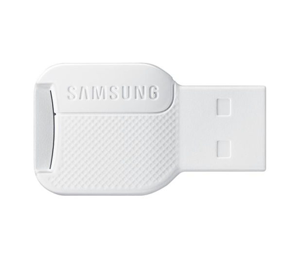 Samsung 64GB microSDXC Evo odczyt 48MB/s + czytnik USB 2.0 - 349184 - zdjęcie 5
