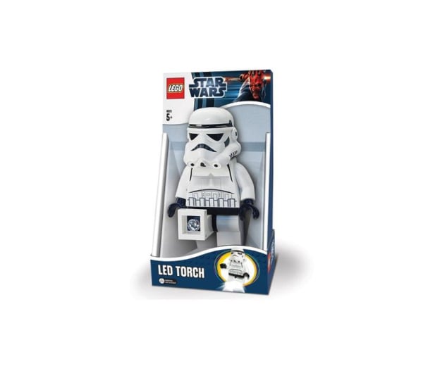 LEGO Lampka Star Wars Stormtrooper - 272206 - zdjęcie