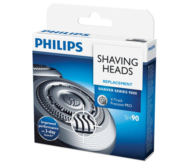 Philips SH90/60 Shaver series 9000 - 355027 - zdjęcie 4