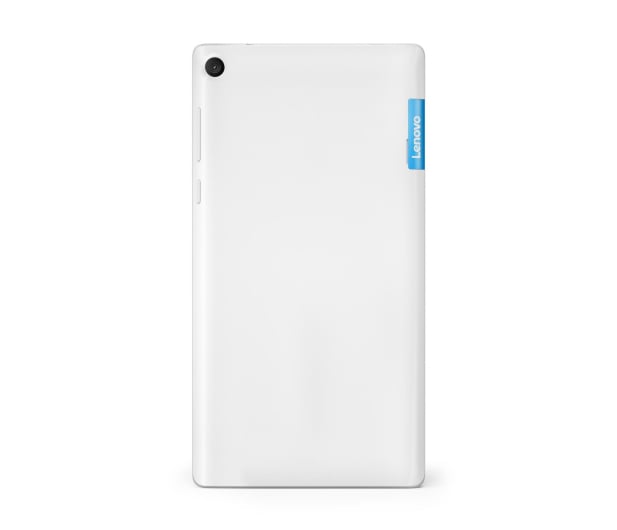 Lenovo TAB3 A7-10L MT8321/1GB/16/Android 5.1 3G White - 355365 - zdjęcie 4