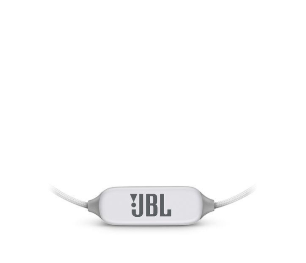 JBL E25BT Białe - 356339 - zdjęcie 5