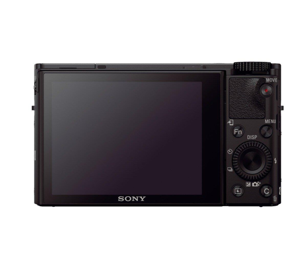 Sony DSC-RX100 IV - 356268 - zdjęcie 4