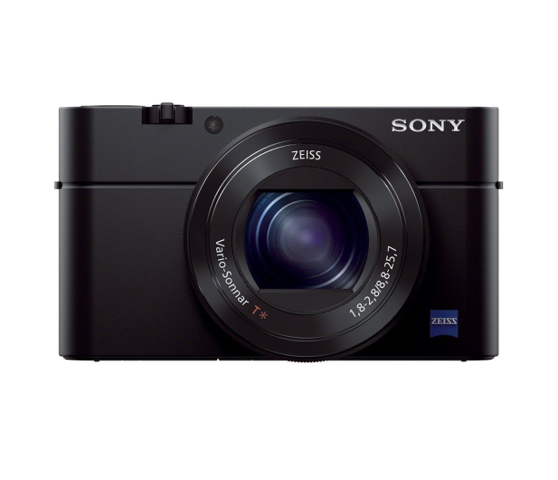 Sony DSC-RX100 III - 203938 - zdjęcie 2