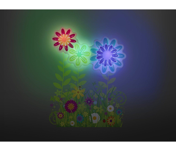 Dumel Discovery Light Kwiatowy Ogród w Moim Domu 2371 - 356690 - zdjęcie 4