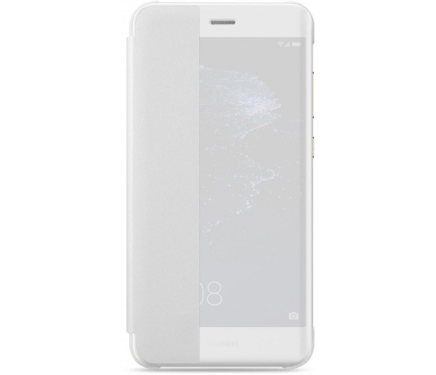 Huawei Etui Typu Smart do Huawei P10 Lite biały - 353000 - zdjęcie