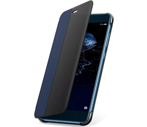 Huawei Etui Typu Smart do Huawei P10 Lite niebieski - 353001 - zdjęcie 4