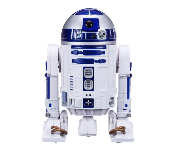 Hasbro Star Wars S1 Droid R2D2 - 357000 - zdjęcie