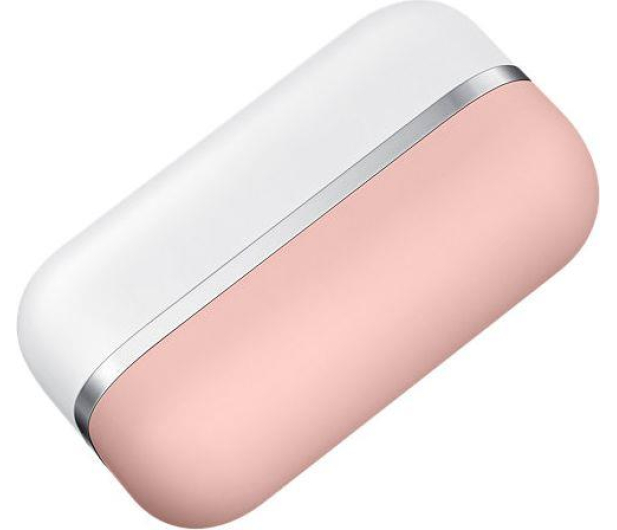 Samsung Latarka LED do Kettle Battery Pack różowy - 356997 - zdjęcie