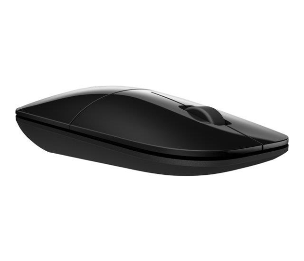 HP Z3700 Wireless Mouse (czarna) - 357439 - zdjęcie 4