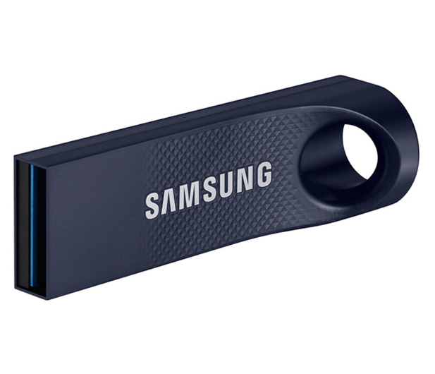 Samsung 64GB BAR BLUE (USB 3.0) 130MB/s  - 331487 - zdjęcie