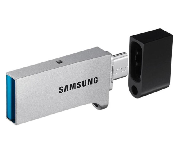 Samsung 64GB OTG (USB 3.0) 130MB/s - 258498 - zdjęcie