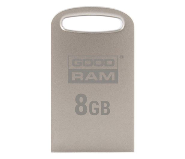 GOODRAM 8GB UPO3 zapis 20MB/s odczyt 60MB/s (USB 3.1) - 346426 - zdjęcie
