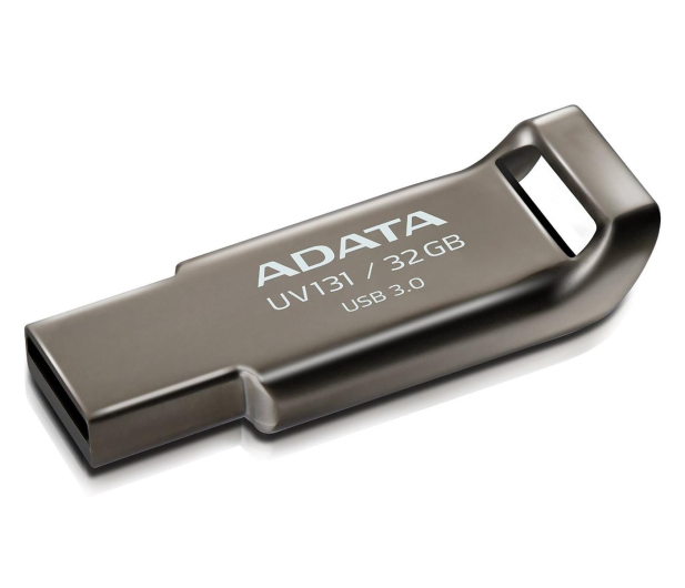 ADATA 32GB DashDrive UV131 metalowy (USB 3.0) - 255428 - zdjęcie