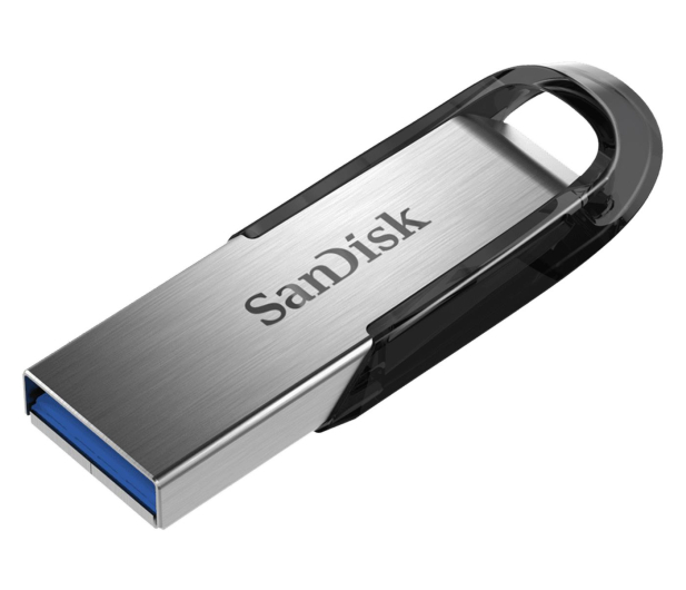 SanDisk 64GB Ultra Flair (USB 3.0) - 272655 - zdjęcie