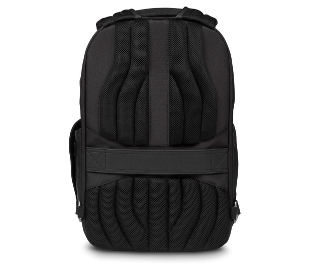Targus Mobile VIP Large Laptop Backpack czarny - 357871 - zdjęcie 4