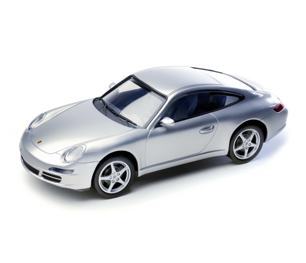 Dumel Silverlit R/C Porsche 911 1:16 86047 - 357973 - zdjęcie