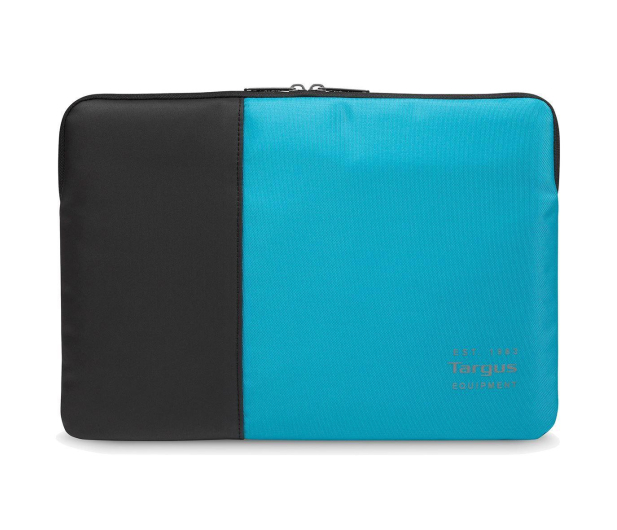 Targus Pulse 11.6-13.3" Laptop Sleeve czarno-niebieski - 357849 - zdjęcie 2