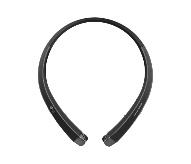 LG Tone Infinim Wireless Stereo Headset - 357962 - zdjęcie 2