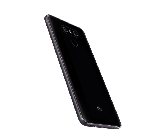 LG G6 czarny + 32GB - 453995 - zdjęcie 11