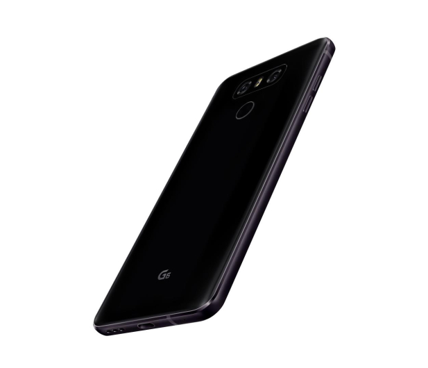 LG G6 czarny + 32GB - 453995 - zdjęcie 12