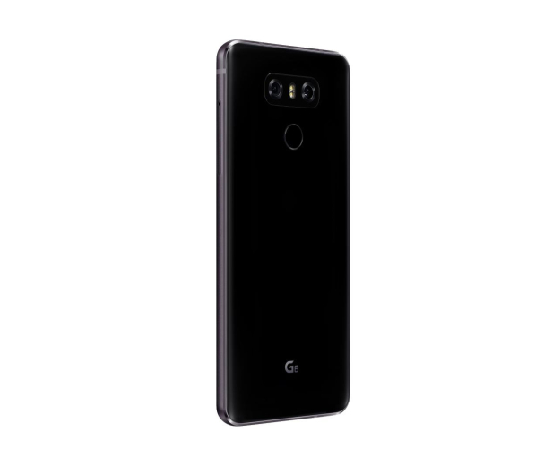 LG G6 czarny + 32GB - 453995 - zdjęcie 8