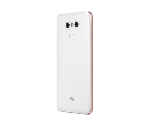 LG G6 biały - 357952 - zdjęcie 5