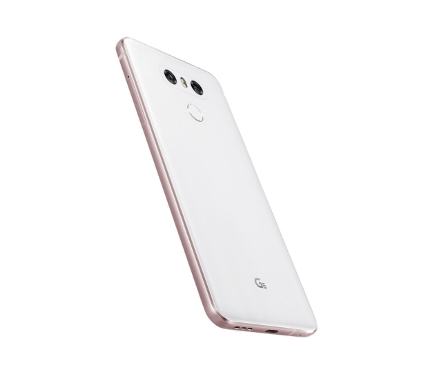 LG G6 biały - 357952 - zdjęcie 10