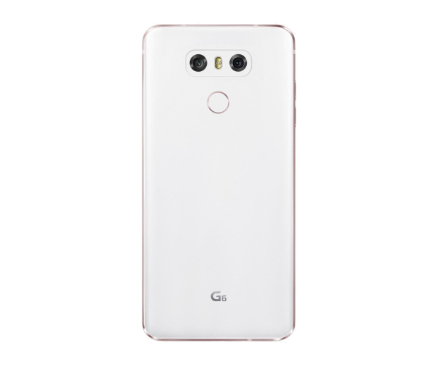 LG G6 biały - 357952 - zdjęcie 6