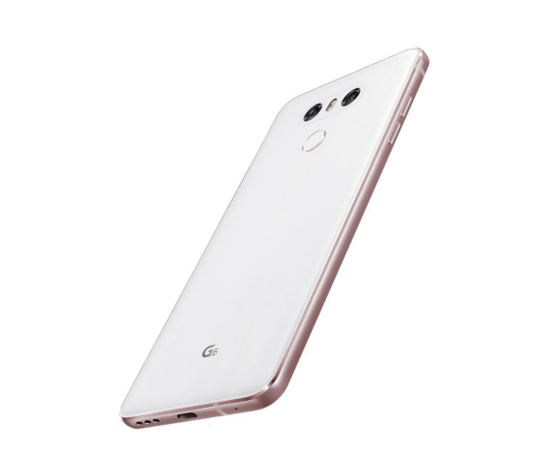 LG G6 biały - 357952 - zdjęcie 11